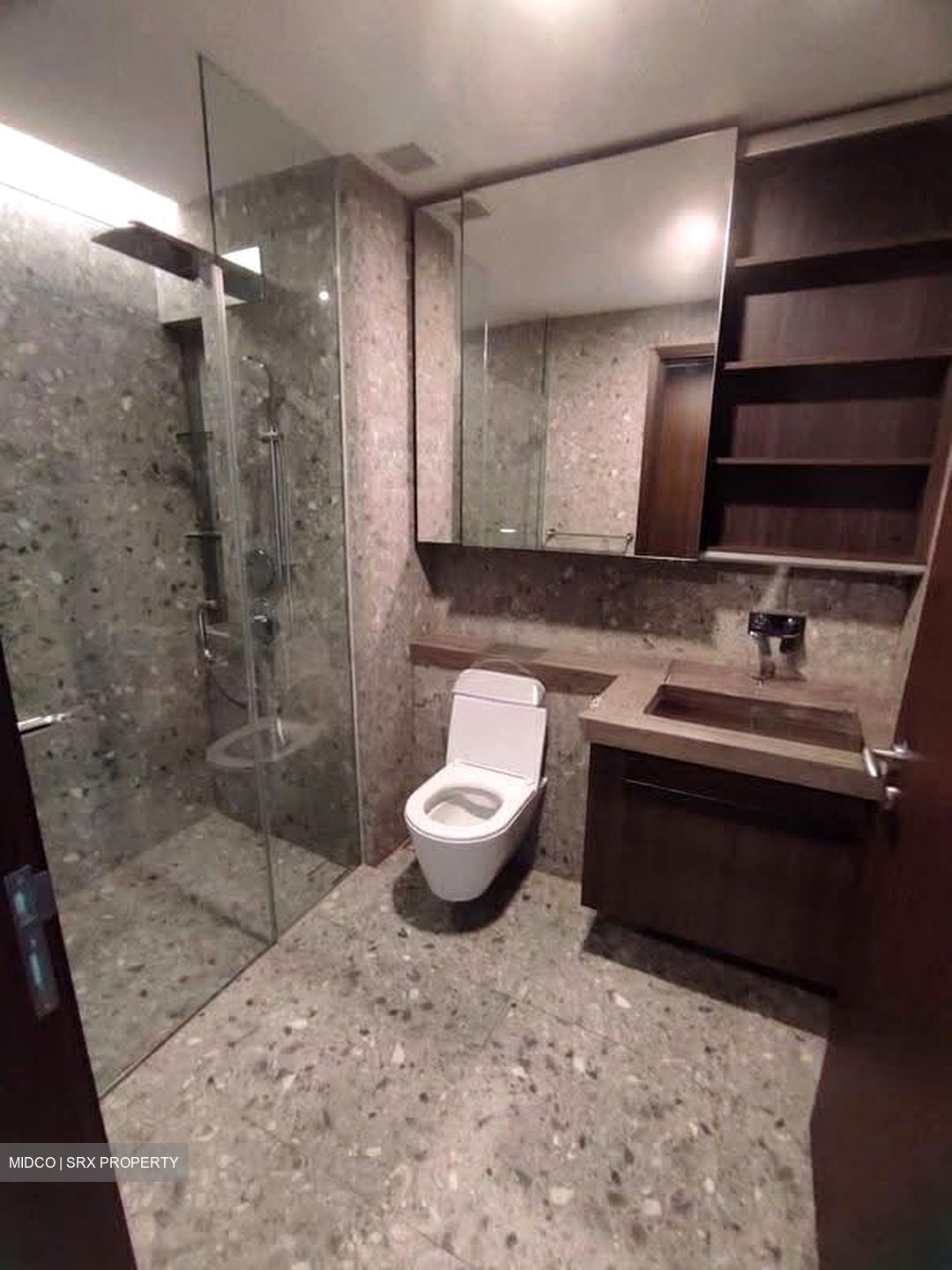 One Pearl Bank (D3), Apartment #613928591